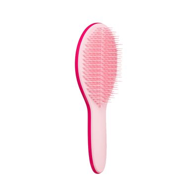 Розовая расчёска для волос Tangle Teezer The Ultimate Styler Sweet Pink - основное фото