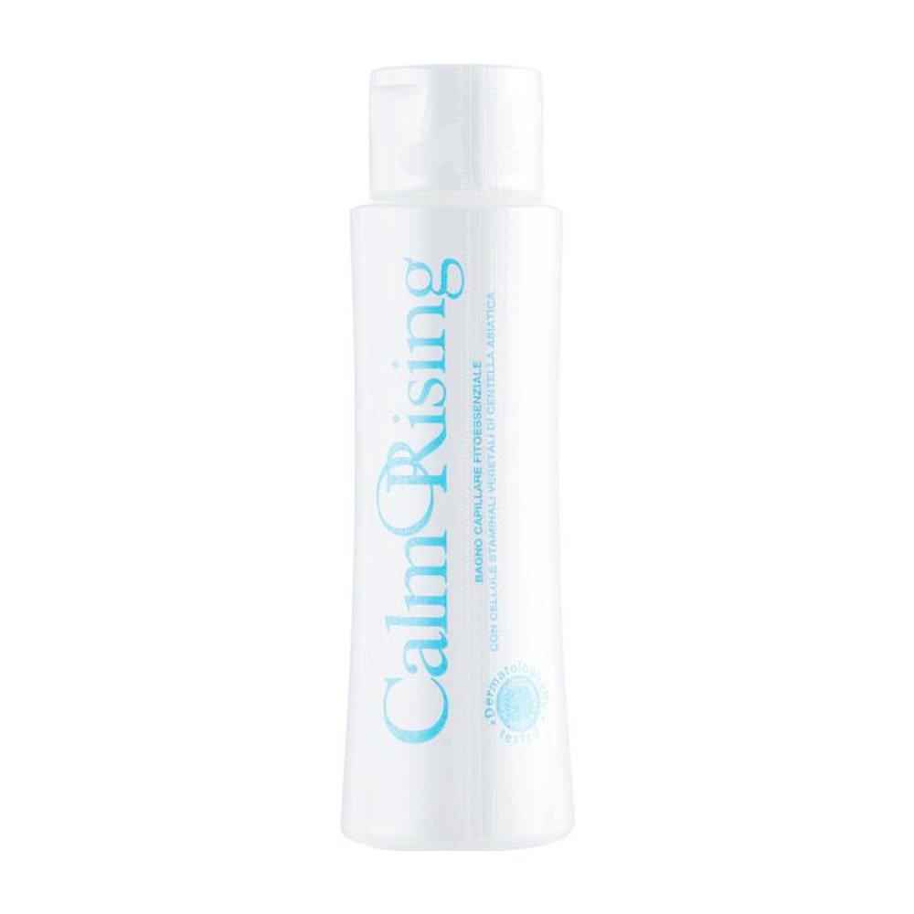 Фітоесенціальний шампунь для чутливої шкіри голови Orising CalmOrising Shampoo 100 мл - основне фото