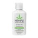 Увлажняющее молочко для чувствительной кожи HEMPZ Sensitive Skin Herbal Body Moisturizer 65 мл - дополнительное фото