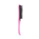 Розовая расчёска для укладки феном Tangle Teezer Easy Dry & Go Shocking Cerise - дополнительное фото