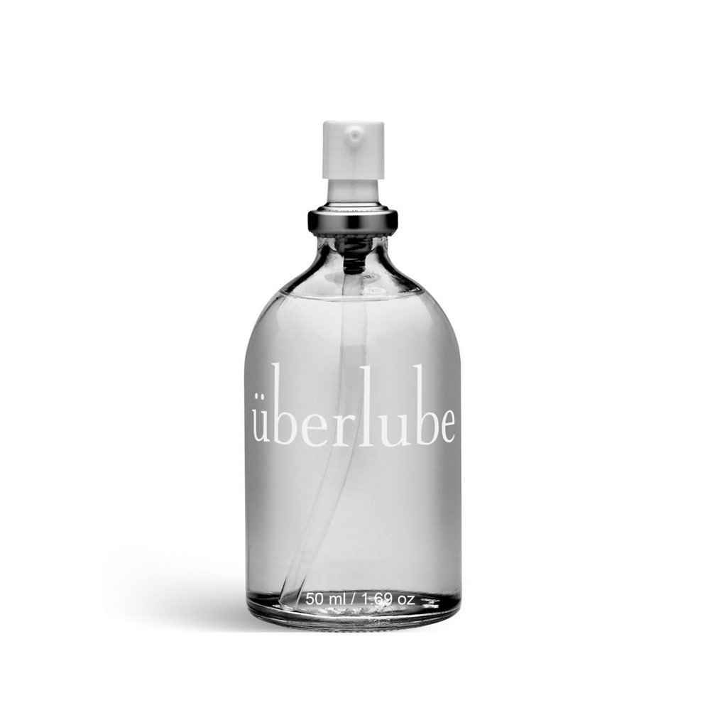 Универсальный лубрикант Uberlube Pure Premium Lubricant 50 мл - основное фото
