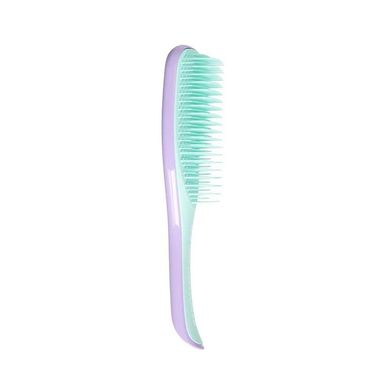 Бирюзовая расчёска для волос Tangle Teezer The Ultimate Detangler Lilac Sorbet - основное фото