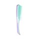 Бирюзовая расчёска для волос Tangle Teezer The Ultimate Detangler Lilac Sorbet - дополнительное фото