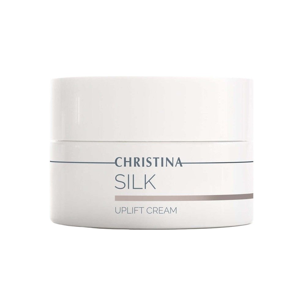 Підтягувальний крем для обличчя Christina Silk UpLift Cream 50 мл - основне фото