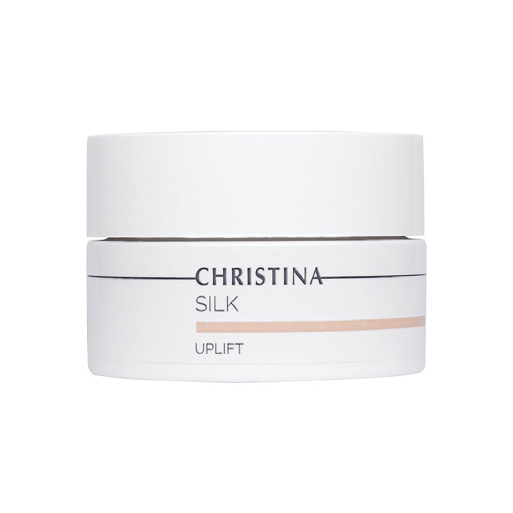 Подтягивающий крем для лица Christina Silk UpLift Cream 50 мл - основное фото