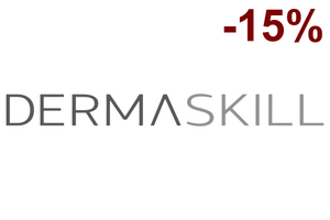 -15% на весь асcортимент Dermaskill до 15.06