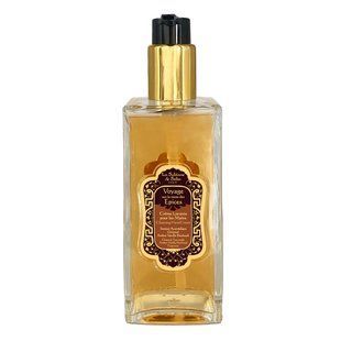 Крем для мытья рук Аюрведик La Sultane De Saba Cleansing Hand Cream Oriental Ayurvedic 200 мл - основное фото