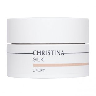 Подтягивающий крем для лица Christina Silk UpLift Cream 50 мл - основное фото