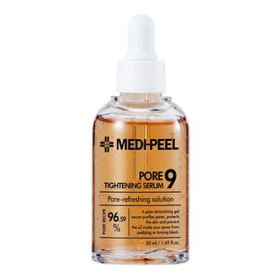 Сыворотка для сужения пор с маслом какао MEDI-PEEL Special Care Pore 9 Tightening Serum 50 мл - основное фото