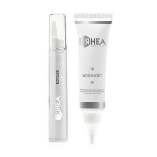 Набор для лифтинга кожи лица Rhea Cosmetics BotoLike + BotoNight - основное фото