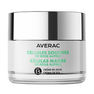 Дневной крем для лица Averac Essential Day Cream Firming Regenerative SPF 15 50 мл - основное фото