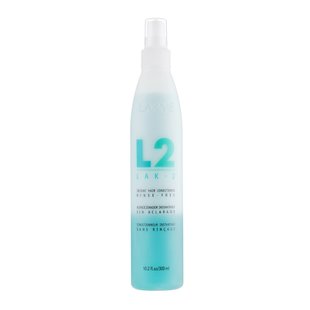 Двухфазный кондиционер для волос Lakme Lak-2 Instant Hair Conditioner 300 мл - основное фото