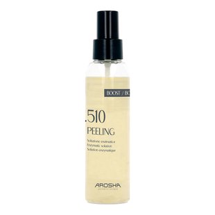 Энзимная эмульсия Arosha 510 PEELING Enzymatic Solution Emulsion 120 мл - основное фото