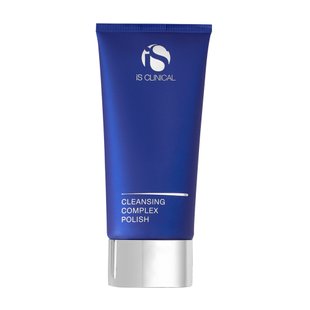 Гель-скраб для очищення шкіри IS CLINICAL Cleansing Complex Polish 120 г - основне фото