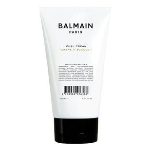 Крем для створення кучерів Balmain Paris Curl Cream 150 мл - основне фото