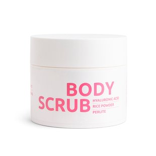 Кремовый скраб для тела «Лифтинг и увлажнение» Marie Fresh Cosmetics Must Have Body Scrub 300 мл - основное фото