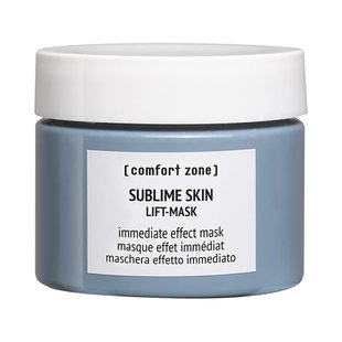 Лифтинг-маска для лица Comfort Zone SUBLIME SKIN Lift-Mask 60 мл - основное фото