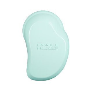 Мятно-фиолетовая расчёска для волос Tangle Teezer Original Fine & Fragile Mint Violet - основное фото