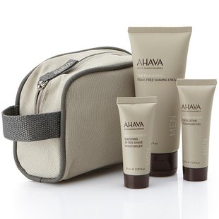 Набор для мужчин Ahava Mens Starter Kit - основное фото