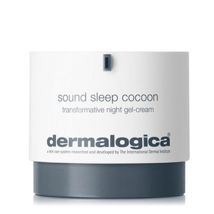 Ночной гель-крем «Кокон для глубокого сна» Dermalogica Sound Sleep Cocoon 50 мл - основное фото