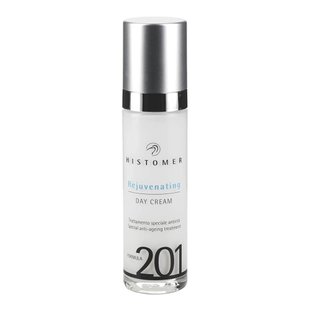 Омолаживающий дневной крем Histomer Formula 201 Rejuvenating Day Cream SPF 20 50 мл - основное фото