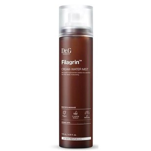 Успокаивающий мист с экстрактом инжира Doctor.G Filaggrin Cream Water Mist 120 мл - основное фото