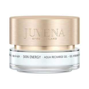 Увлажняющий энергетический гель Juvena Skin Energy Aqua Recharge Gel 50 мл - основное фото