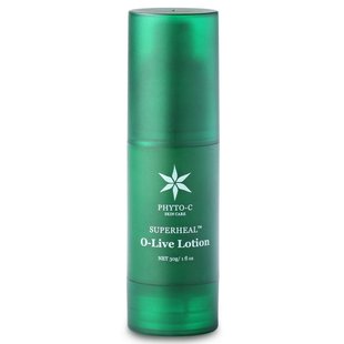 Увлажняющий лосьон Phyto-C Superheal O-Live Lotion 30 г - основное фото