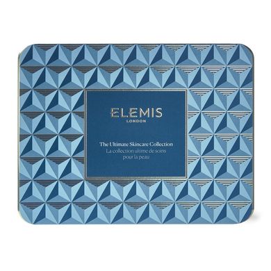 Вишуканий набір для обличчя ELEMIS The Ultimate Skincare Collection Gift Set - основне фото