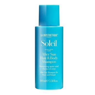 % Набор для загара La Biosthetique Soleil Set 2024 - основное фото