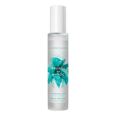 Ароматический спрей для волос и тела Moroccanoil Brumes Du Maroc Hair And Body Fragrance Mist 100 мл - основное фото