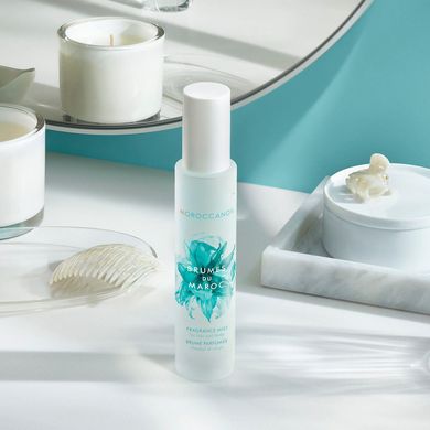 Ароматичний спрей для волосся та тіла Moroccanoil Brumes Du Maroc Hair And Body Fragrance Mist 100 мл - основне фото