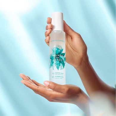 Ароматичний спрей для волосся та тіла Moroccanoil Brumes Du Maroc Hair And Body Fragrance Mist 100 мл - основне фото