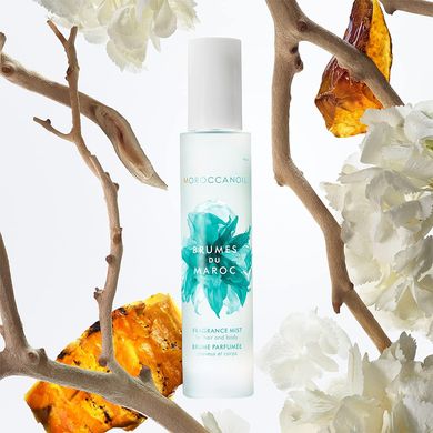 Ароматичний спрей для волосся та тіла Moroccanoil Brumes Du Maroc Hair And Body Fragrance Mist 100 мл - основне фото