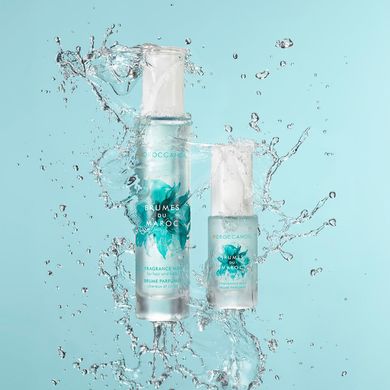 Ароматичний спрей для волосся та тіла Moroccanoil Brumes Du Maroc Hair And Body Fragrance Mist 100 мл - основне фото