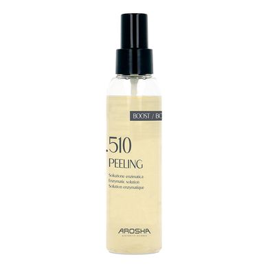 Ензимна емульсія Arosha 510 PEELING Enzymatic Solution Emulsion 120 мл - основне фото