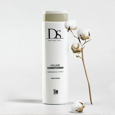 Кондиционер для объёма волос Sim Sensitive DS Volume Conditioner 200 мл - основное фото