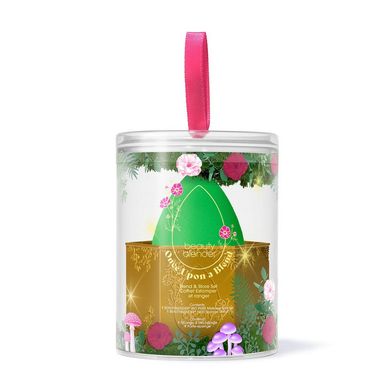 Лімітований набір зі спонжем і підставкою BeautyBlender Once Upon A Blend & Store 2-Piece Set - основне фото