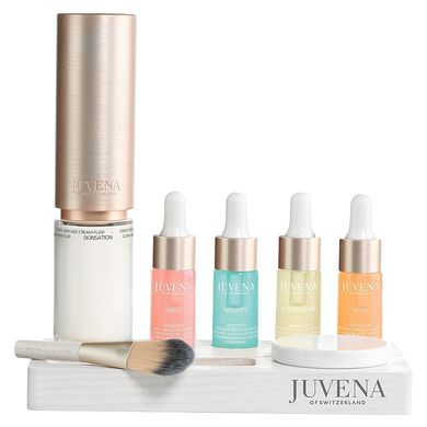 Набір для догляду за шкірою Juvena Skinsation Skin Care Kit - основне фото