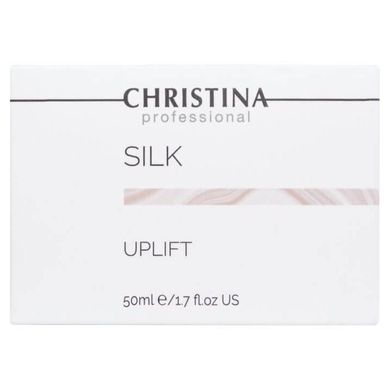 Підтягувальний крем для обличчя Christina Silk UpLift Cream 50 мл - основне фото