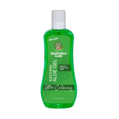 Успокаивающий лосьон после загара Australian Gold Soothing Aloe Gel 237 мл - основное фото