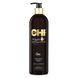 Восстанавливающий шампунь для волос CHI Argan Oil Plus Moringa Oil Shampoo 340 мл - дополнительное фото