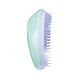 Мятно-фиолетовая расчёска для волос Tangle Teezer Original Fine & Fragile Mint Violet - дополнительное фото