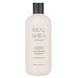 Живильний шампунь з олією ши RATED GREEN REAL SHEA Nourishing Shampoo 400 мл - додаткове фото