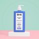 Заспокійливий лосьйон для тіла Q+A Salicylic Acid Smoothing Lotion 250 мл - додаткове фото