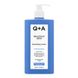 Успокаивающий лосьон для тела Q+A Salicylic Acid Smoothing Lotion 250 мл - дополнительное фото