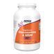 Веганський глюкозамін і MSM Now Foods Glucosamin & MSM 240 шт - додаткове фото