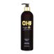 Восстанавливающий шампунь для волос CHI Argan Oil Plus Moringa Oil Shampoo 340 мл - дополнительное фото