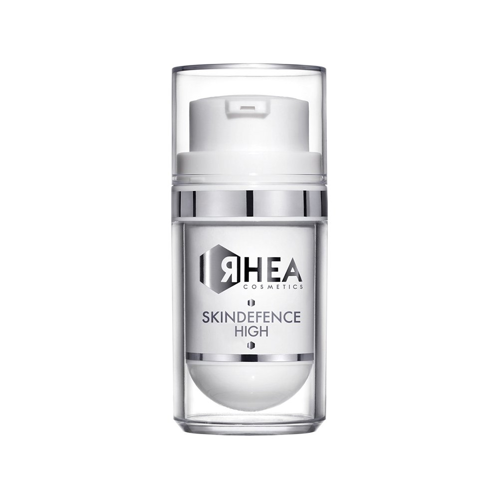 Солнцезащитный крем для лица Rhea Cosmetics SkinDefence SPF50 30 мл - основное фото