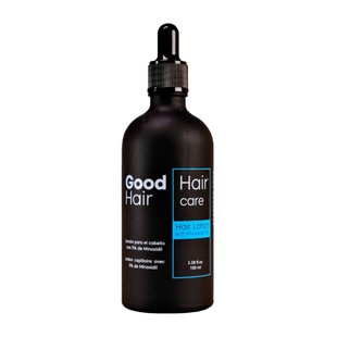 Лосьон против выпадения волос Good Hair (Regenera) Hair Lotion With Minoxidil 5% 100 мл - основное фото